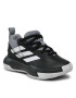 adidas Обувки Cross 'Em Up Select IE9244 Черен - Pepit.bg