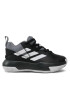 adidas Обувки Cross 'Em Up Select IE9244 Черен - Pepit.bg