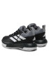 adidas Обувки Cross 'Em Up Select IE9244 Черен - Pepit.bg