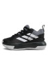 adidas Обувки Cross 'Em Up Select IE9244 Черен - Pepit.bg