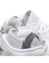 adidas Обувки Dame 8 GY6462 Бял - Pepit.bg