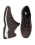 adidas Performance Обувки Daroga Plus Lea B27270 Кафяв - Pepit.bg