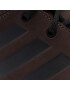 adidas Performance Обувки Daroga Plus Lea B27270 Кафяв - Pepit.bg
