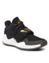 adidas Обувки Deep Threat Primeblue C GZ0111 Черен - Pepit.bg