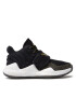 adidas Обувки Deep Threat Primeblue C GZ0111 Черен - Pepit.bg