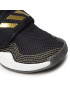 adidas Обувки Deep Threat Primeblue C GZ0111 Черен - Pepit.bg