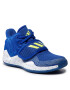 adidas Обувки Deep Threat Primeblue C GZ0113 Син - Pepit.bg