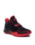 adidas Performance Обувки Deep Threat Primeblue J GZ0096 Черен - Pepit.bg
