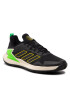 adidas Обувки Defiant Speed M Clay GX7134 Черен - Pepit.bg