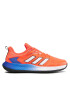 adidas Обувки Defiant Speed Tennis Shoes HQ8452 Червен - Pepit.bg