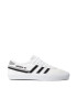 adidas Обувки Delpala FY7467 Бял - Pepit.bg