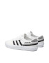 adidas Обувки Delpala FY7467 Бял - Pepit.bg