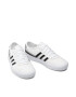 adidas Обувки Delpala FY7467 Бял - Pepit.bg