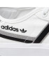 adidas Обувки Delpala FY7467 Бял - Pepit.bg