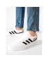 adidas Обувки Delpala FY7467 Бял - Pepit.bg