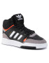 adidas Обувки Drop Step J EE8756 Черен - Pepit.bg