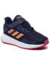 adidas Обувки Duramo 9 EE9005 Тъмносин - Pepit.bg