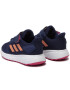 adidas Обувки Duramo 9 EE9005 Тъмносин - Pepit.bg