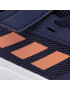 adidas Обувки Duramo 9 EE9005 Тъмносин - Pepit.bg