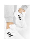 adidas Обувки Duramo Sl 2.0 GW8348 Бял - Pepit.bg