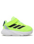adidas Обувки Duramo Sl IG2431 Зелен - Pepit.bg