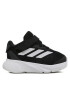 adidas Обувки Duramo Sl IG2433 Черен - Pepit.bg