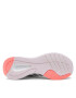adidas Performance Обувки Edge Lux 5 GX0587 Бял - Pepit.bg