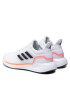 adidas Обувки Eq19 Run H02036 Бял - Pepit.bg
