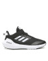 adidas Обувки Eq21 Run 2.0 El K GY4371 Черен - Pepit.bg