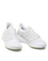 adidas Обувки Eq21 Run GX6216 Бял - Pepit.bg