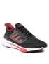 adidas Обувки EQ21 Run GZ4053 Черен - Pepit.bg
