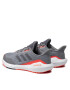 adidas Performance Обувки Eq21 Run J GV9935 Сив - Pepit.bg