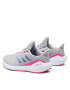 adidas Обувки Eq21 Run J H01871 Сив - Pepit.bg