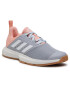 adidas Обувки Essence W FX1795 Сив - Pepit.bg