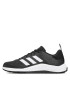adidas Обувки Everyset Trainer ID4989 Черен - Pepit.bg