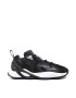 adidas Обувки Exhibit A H67738 Черен - Pepit.bg