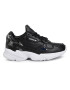 adidas Обувки Falcon W EH1256 Черен - Pepit.bg