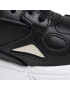 adidas Обувки Falcon W EH1256 Черен - Pepit.bg