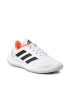 adidas Обувки Force Bounce M Бял - Pepit.bg