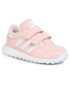 adidas Обувки Forest Grove Cf I EG8965 Розов - Pepit.bg