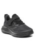 adidas Performance Обувки Forta Run El K GY7601 Черен - Pepit.bg