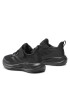 adidas Performance Обувки Forta Run El K GY7601 Черен - Pepit.bg
