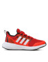 adidas Обувки Fortarun 2.0 Cloudfoam Sport Running Lace Shoes HP5437 Червен - Pepit.bg