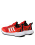 adidas Обувки Fortarun 2.0 Cloudfoam Sport Running Lace Shoes HP5437 Червен - Pepit.bg