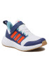 adidas Обувки Fortarun 2.0 Cloudfoam Sport Running Elastic Lace Top Strap Shoes HP5450 Бял - Pepit.bg