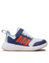 adidas Обувки Fortarun 2.0 Cloudfoam Sport Running Elastic Lace Top Strap Shoes HP5450 Бял - Pepit.bg