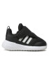 adidas Обувки Fortarun 2.0 IG2555 Черен - Pepit.bg