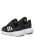 adidas Обувки Fortarun 2.0 IG2555 Черен - Pepit.bg