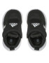 adidas Обувки Fortarun 2.0 IG2555 Черен - Pepit.bg