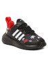 adidas Sportswear Обувки FortaRun 2.0 Mickey El I HP8994 Черен - Pepit.bg